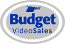 Welcome to Budget Video Sales