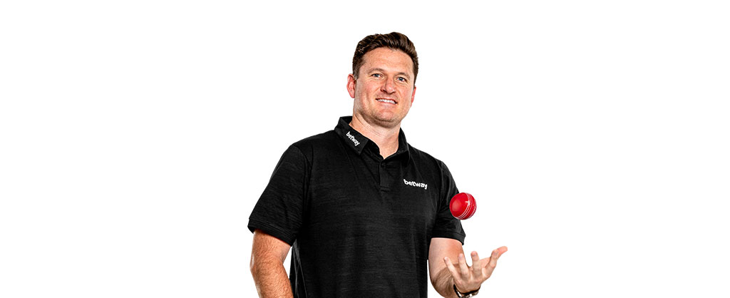 Graeme Smith