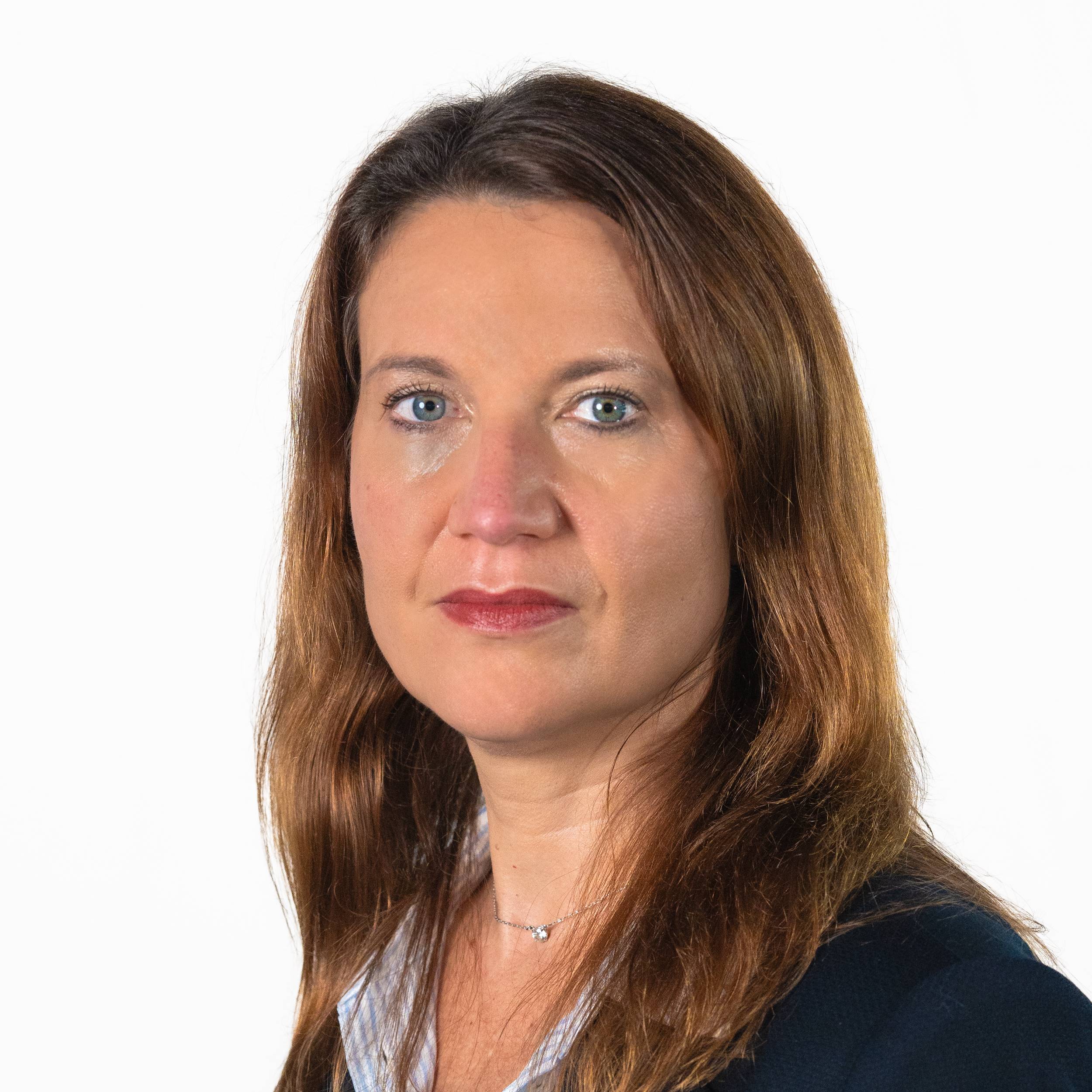 Alinda Van WYK