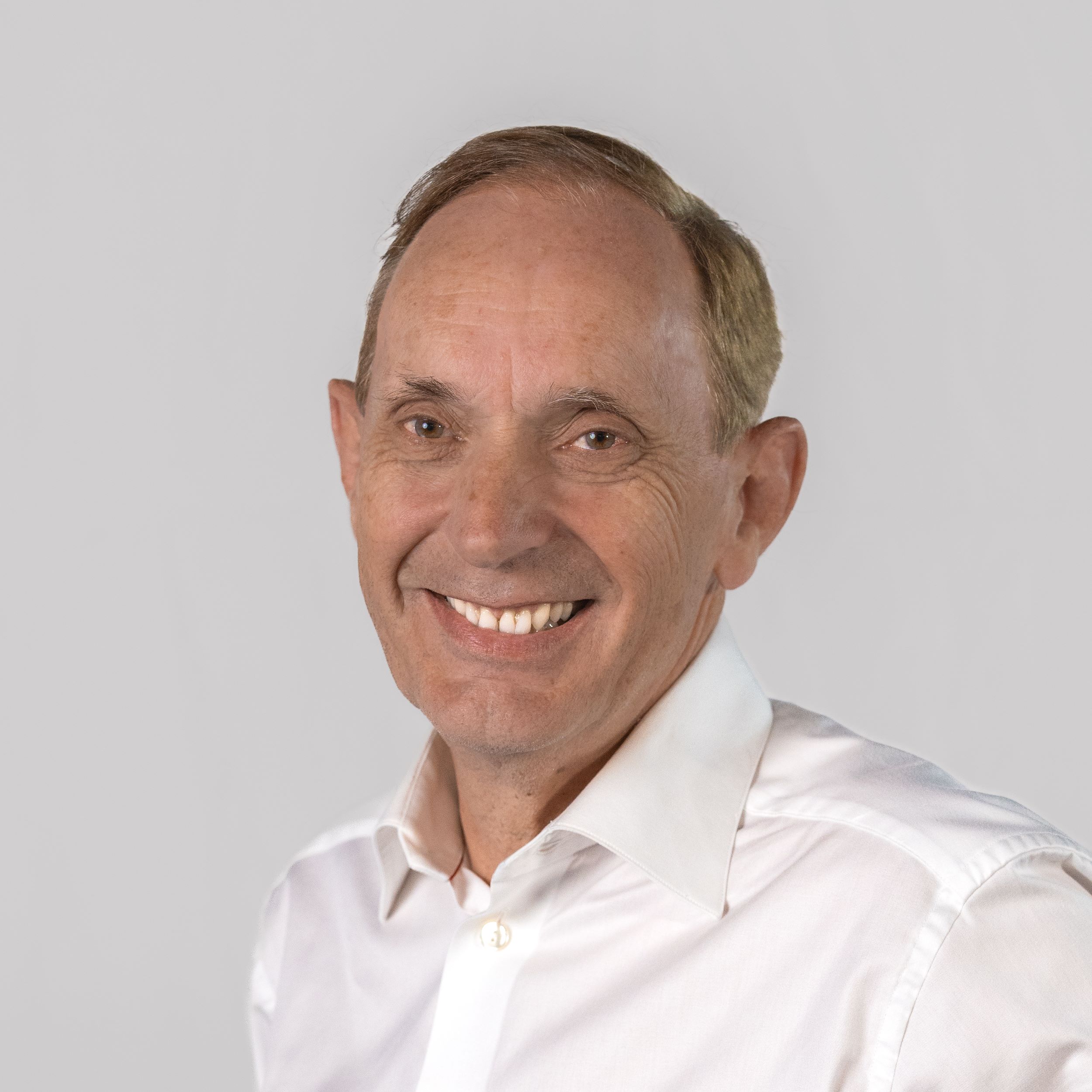 Robert Dutnall