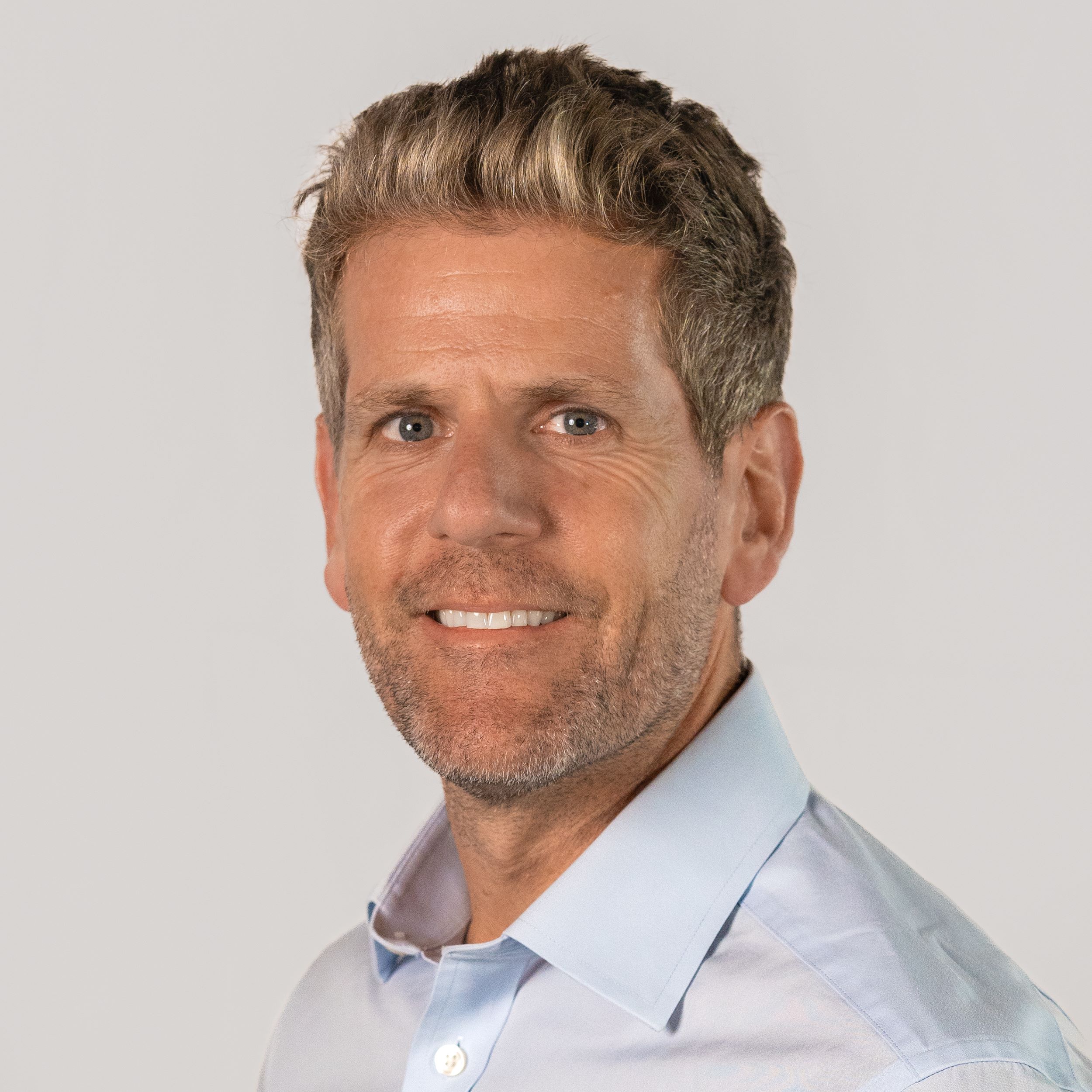 Richard Hasson