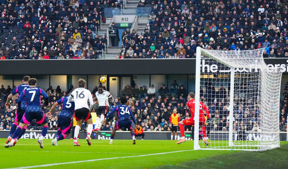Fulham FC