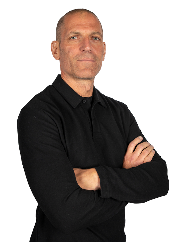Kevin Kovarsky