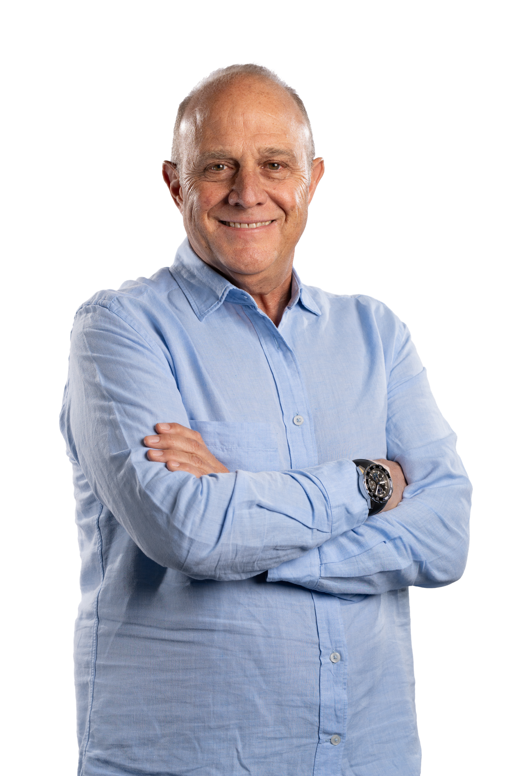 Laurence Michel